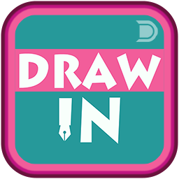 Draw In